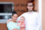 Life of Michael Slater