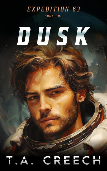 Dusk (Expedition 63, #1)