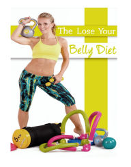 Title: The Lose Your Belly Diet, Author: Macc