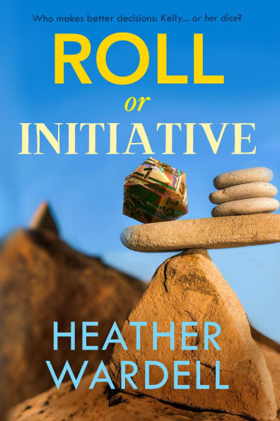 Roll or Initiative (Toronto Collection, #18)