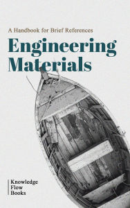 Title: Engineering Materials, Author: Knowledge Flow