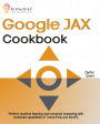 Google JAX Cookbook
