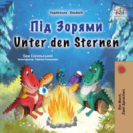 Title: ??? ?????? Unter den Sternen (Ukrainian German Bilingual Collection), Author: Sam Sagolski