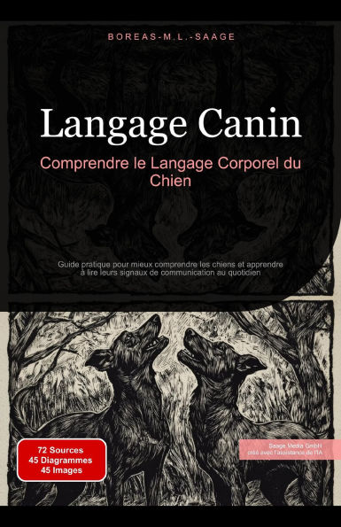 Langage Canin: Comprendre le Langage Corporel du Chien (Chien (FR), #3)