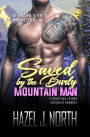 Saved by the Burly Mountain Man (Bearclaw Search and Rescue, #2)