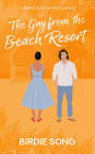 The Guy from the Beach Resort (Somerville Downs)