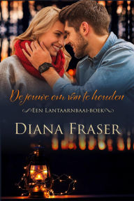 Title: De jouwe om van te houden (Lantaarnbaai, #6), Author: Diana Fraser