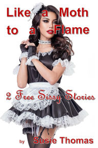 Title: Like A Moth To A Flame, Author: Susie Thomas