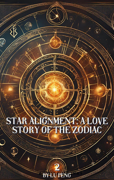 Star Alignment: A Love Story of the Zodiac 2