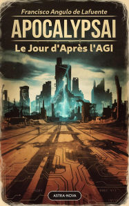 Title: ApocalipsIA Le Jour d'Après l'AGI, Author: Francisco Angulo de Lafuente