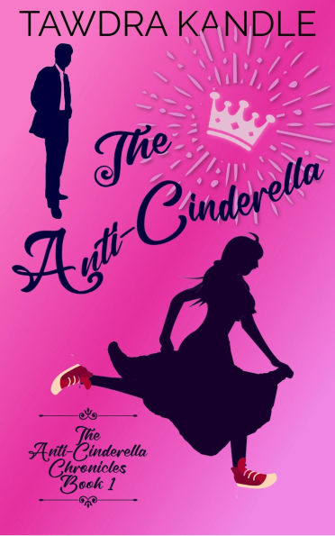 The Anti-Cinderella (#MeetCute Books)