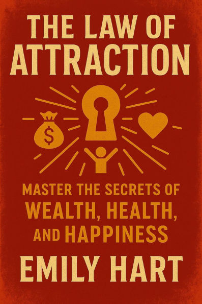 The Law of Attraction