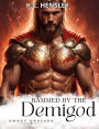 Rammed by the Demigod (Sweet Desires, #20)