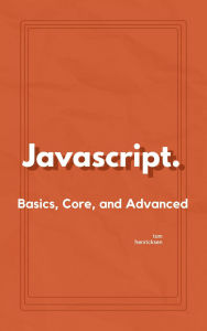 Title: JavaScript., Author: Tom Henricksen