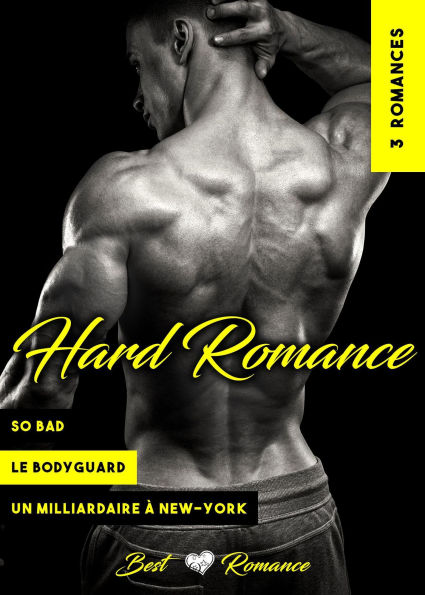 3 Romances