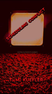 Free ebooks to download Scheduling Conflict