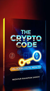 Title: The Crypto code, Author: Mizanur Shawon
