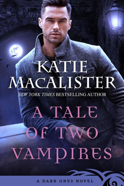 A Tale of Two Vampires (Dark Ones, #12.5)