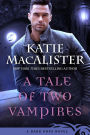 A Tale of Two Vampires (Dark Ones, #12.5)