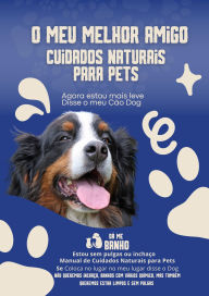 Title: Manual de Cuidados Naturais para Pets, Author: MoreKnow