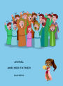 Avital and Her Father (Kings, Heroes and Mentors of the Promised Land, #4)