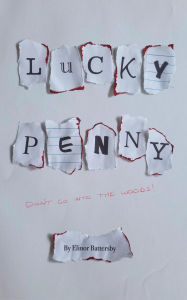 Title: Lucky Penny, Author: Elinor Battersby