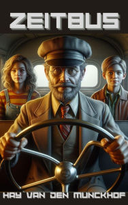 Title: Zeitbus, Author: Hay van den Munckhof