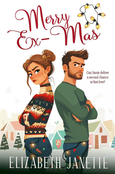 Merry Ex-Mas