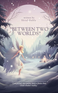 Title: Between Two Worlds, Author: Shital Dubla