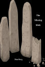 The Missing Idol (Criminals and Detectives of Antiquity, #3)