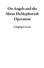 On Angels and the Shem HaMephorash Operation