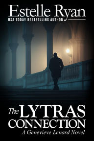 The Lytras Connection (Genevieve Lenard, #20)