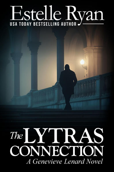 The Lytras Connection (Genevieve Lenard, #20)