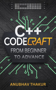 Title: CODECRAFT: c++