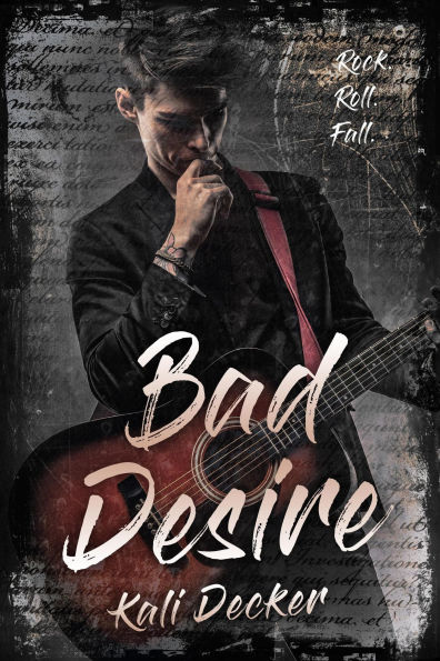 Bad Desire