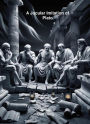 A Jocular Imitation of Plato (Shlomo's and Shmulik's Thoughts and Deeds, #3)