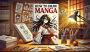 How To Draw Manga:First Edition (How to draw Manga,Anime and Comics, #1)
