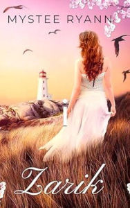 Title: Zarik (A Highlander's Promise, #1), Author: Mystee Ryann