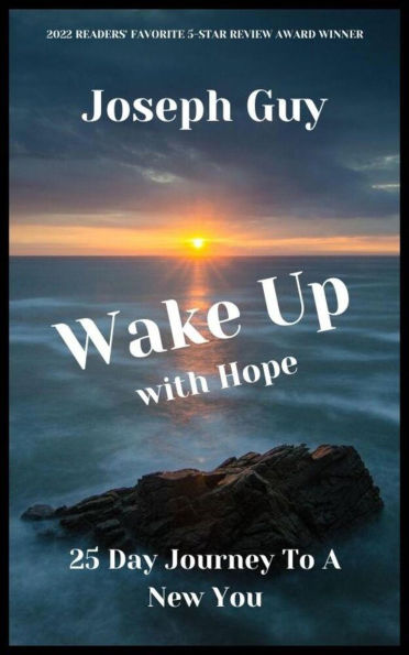 Wake Up with Hope
