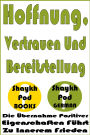 Hoffnung, Vertrauen Und Bereitstellung