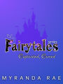 Captivated, Cursed (The Fairytale Series, #1)
