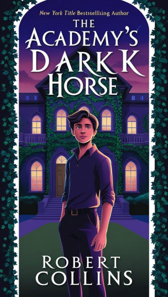 The Academy's Dark Horse