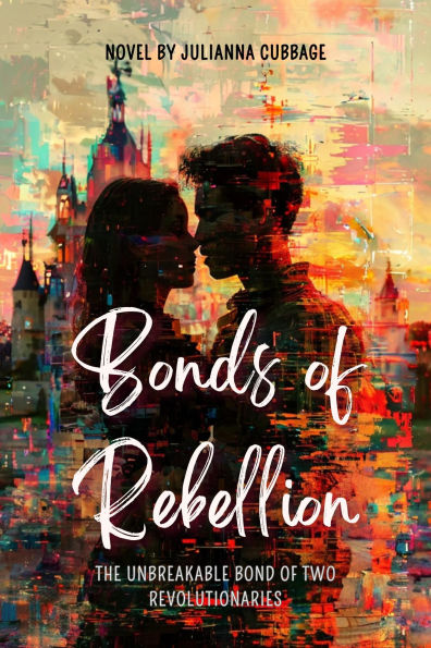 Bonds of Rebellion: The Unbreakable Bond of Two Revolutionaries (Part-1, #1)