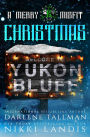 A Merry Misfit Christmas (The Shifted Misfits MC, #1)