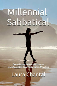 Title: Millennial Sabbatical, Author: Laura Chantal