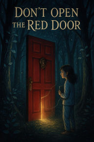 Title: Don't Open the Red Door, Author: S. Q. David