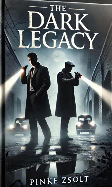 The Dark Legacy