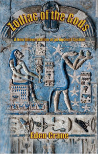 Title: Zodiac of the Gods, Author: Eden Crane