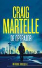 De operator (Ian Bragg, #1)