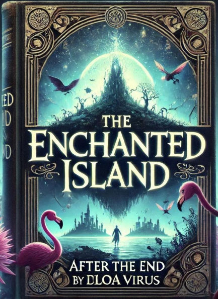 Enchanted Island - After The End
